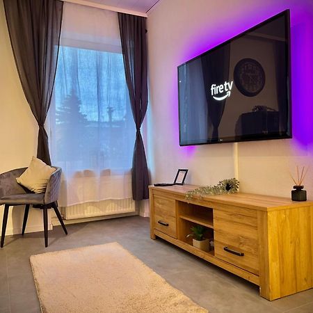 G&G Luxury Apartment Am Stadtpark Bendorf Buitenkant foto