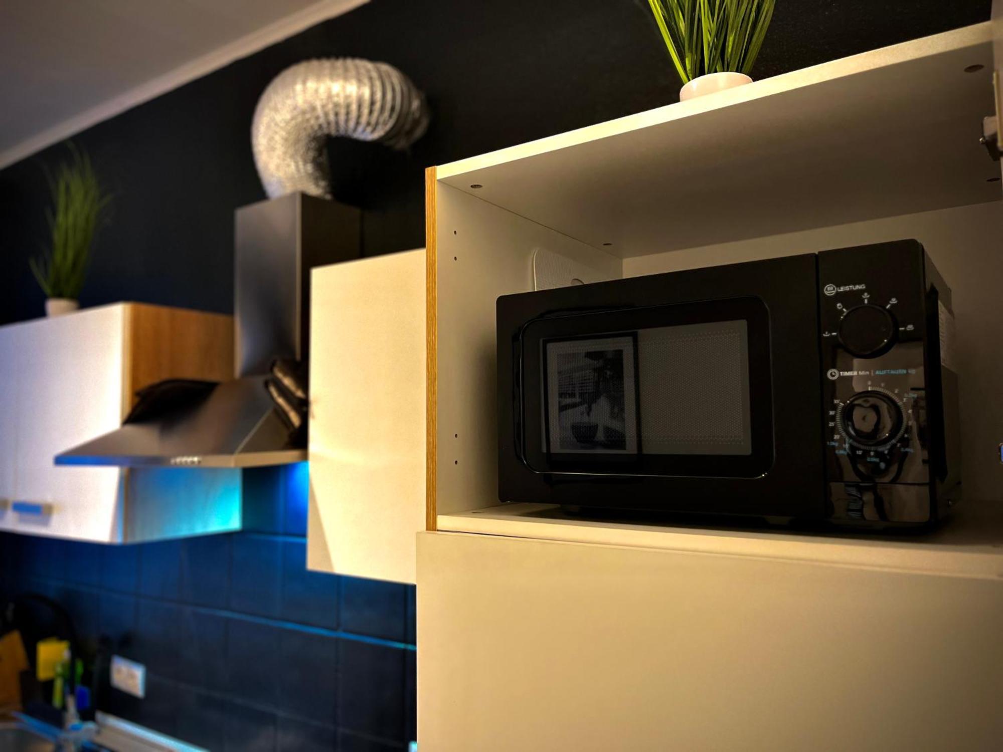 G&G Luxury Apartment Am Stadtpark Bendorf Buitenkant foto